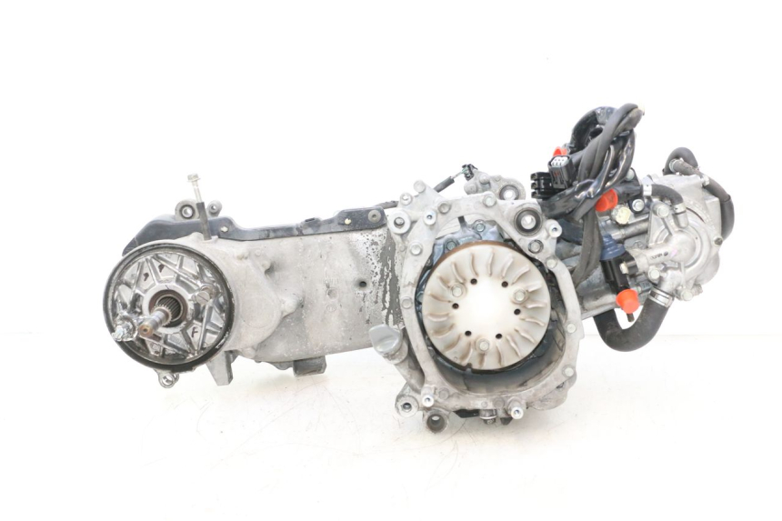 photo de MOTEUR HONDA PCX (JF28) 125 (2009 - 2011) - Photo complémentaire