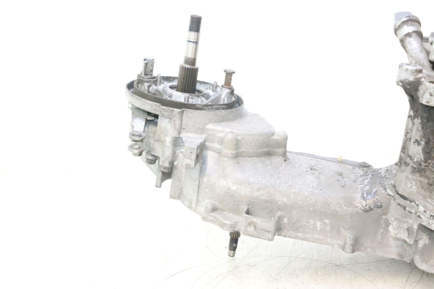 photo de MOTEUR HONDA PCX (JF28) 125 (2009 - 2011) - Autre angle de vue