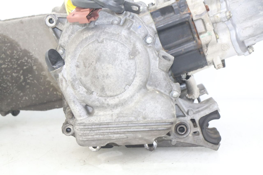 photo de MOTEUR PEUGEOT CITYSTAR 125 (2011 - 2017)