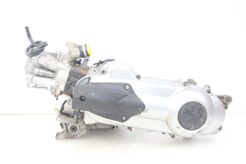 photo de MOTEUR PEUGEOT CITYSTAR 125 (2011 - 2017)
