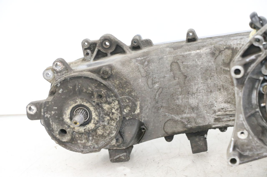 photo de MOTEUR PEUGEOT CITYSTAR 2T 50 (2018 - 2021)