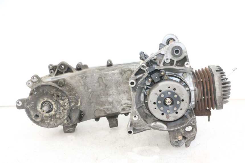 photo de MOTEUR PEUGEOT CITYSTAR 2T 50 (2018 - 2021)