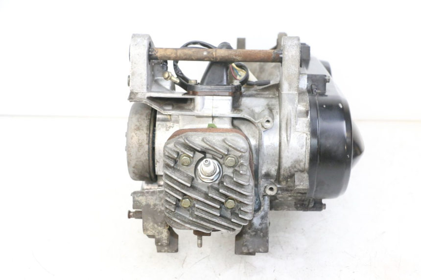 photo de MOTEUR PEUGEOT CITYSTAR 2T 50 (2018 - 2021)