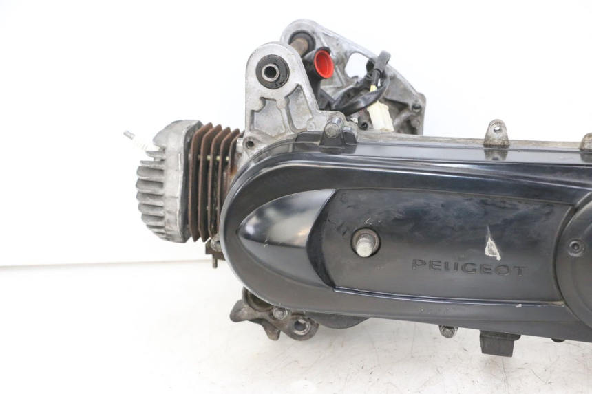 photo de MOTEUR PEUGEOT CITYSTAR 2T 50 (2018 - 2021)