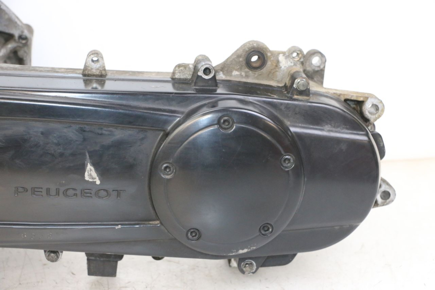 photo de MOTEUR PEUGEOT CITYSTAR 2T 50 (2018 - 2021)