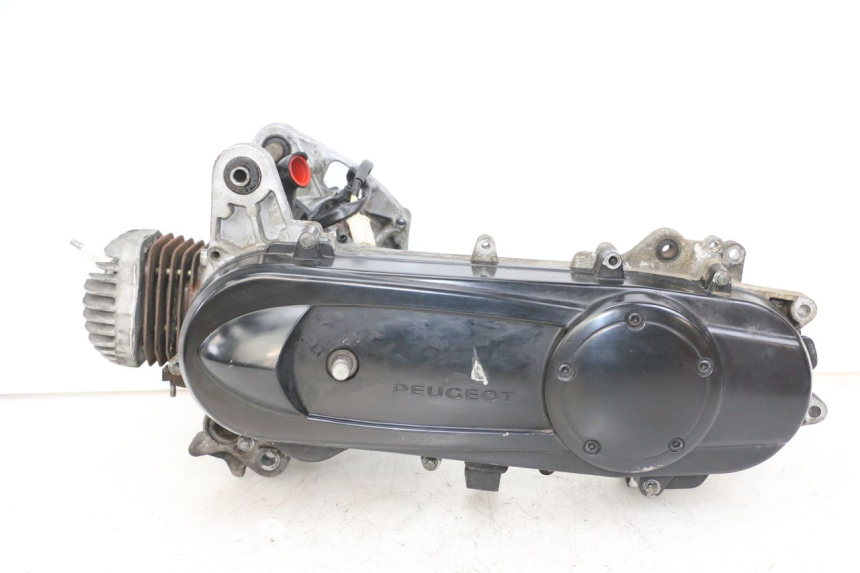 photo de MOTEUR PEUGEOT CITYSTAR 2T 50 (2018 - 2021)