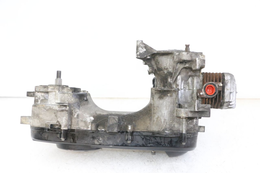 photo de MOTEUR PEUGEOT CITYSTAR 2T 50 (2018 - 2021)