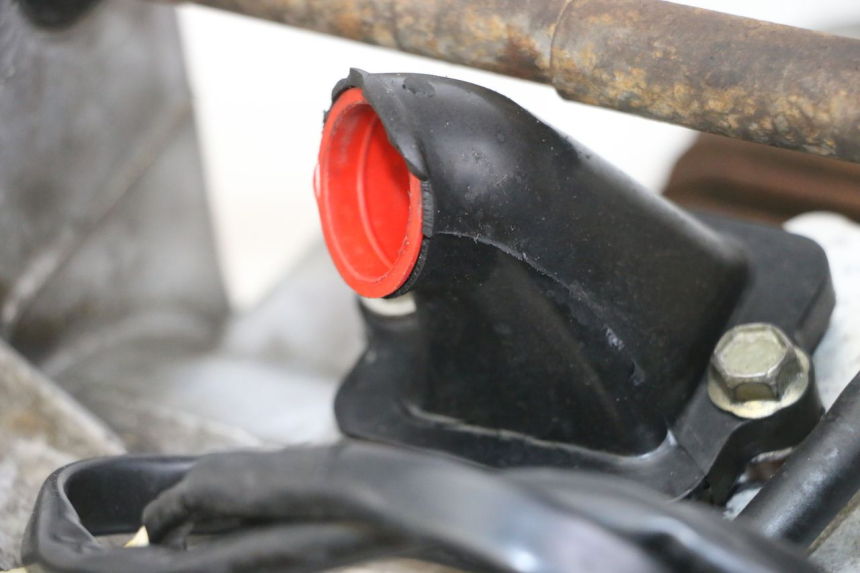 photo de MOTEUR PEUGEOT CITYSTAR 2T 50 (2018 - 2021)