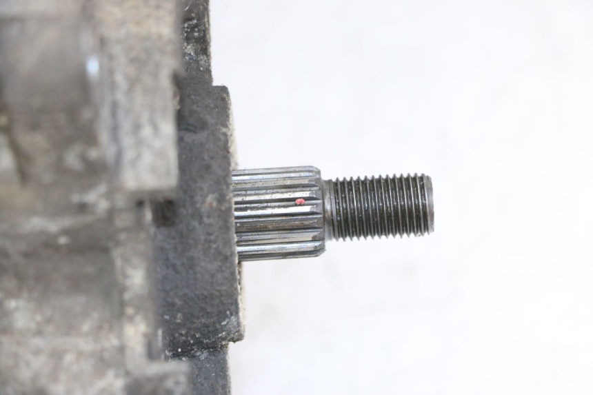 photo de MOTEUR PEUGEOT CITYSTAR 2T 50 (2018 - 2021)