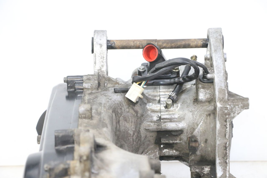 photo de MOTEUR PEUGEOT CITYSTAR 2T 50 (2018 - 2021)