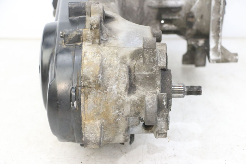 photo de MOTEUR PEUGEOT CITYSTAR 2T 50 (2018 - 2021)