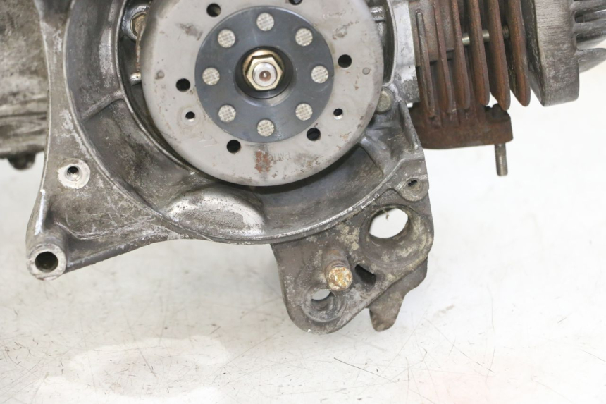 photo de MOTEUR PEUGEOT CITYSTAR 2T 50 (2018 - 2021)