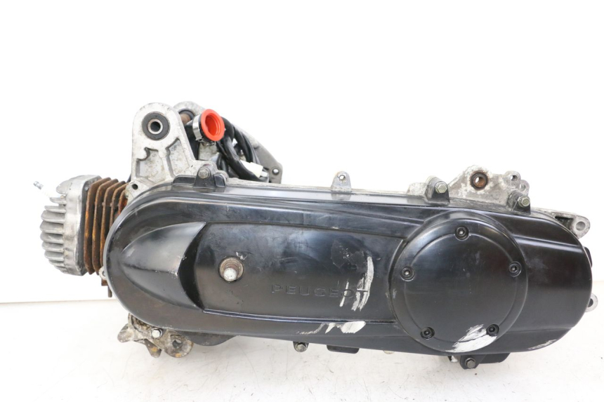 photo de MOTEUR PEUGEOT CITYSTAR 50 (2013 - 2017)