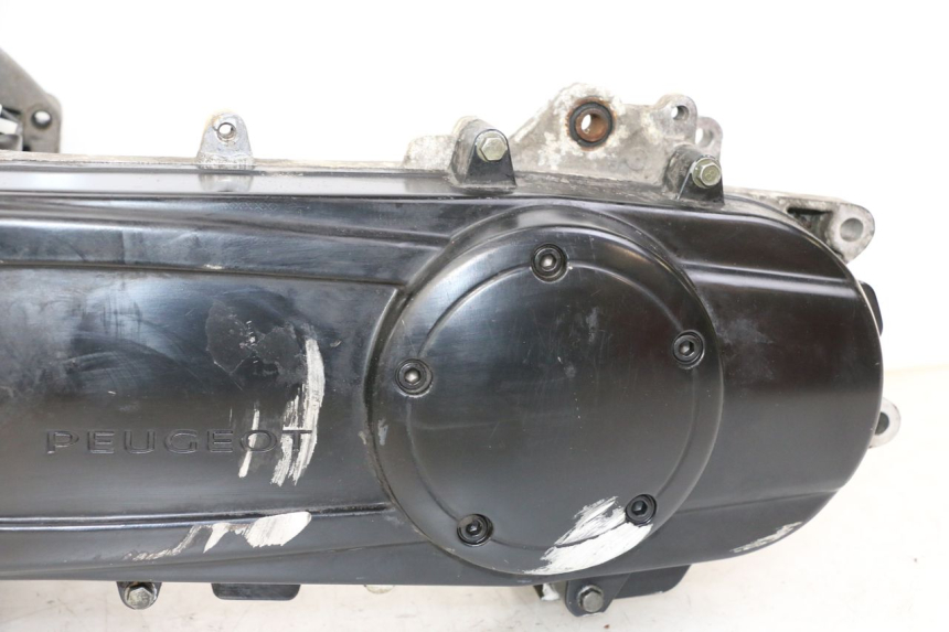 photo de MOTEUR PEUGEOT CITYSTAR 50 (2013 - 2017)