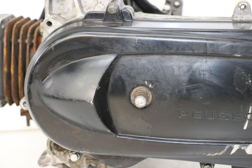 photo de MOTEUR PEUGEOT CITYSTAR 50 (2013 - 2017)