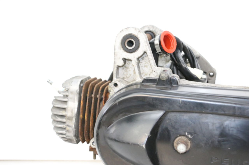 photo de MOTEUR PEUGEOT CITYSTAR 50 (2013 - 2017)