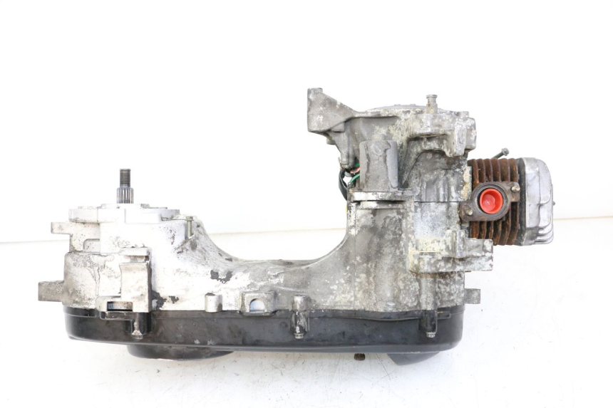 photo de MOTEUR PEUGEOT CITYSTAR 50 (2013 - 2017)