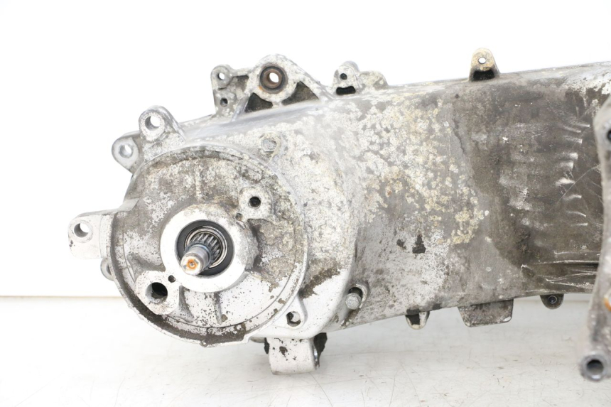 photo de MOTEUR PEUGEOT CITYSTAR 50 (2013 - 2017)