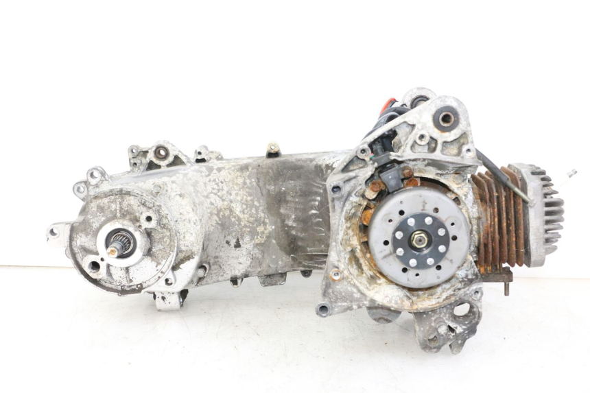 photo de MOTEUR PEUGEOT CITYSTAR 50 (2013 - 2017)