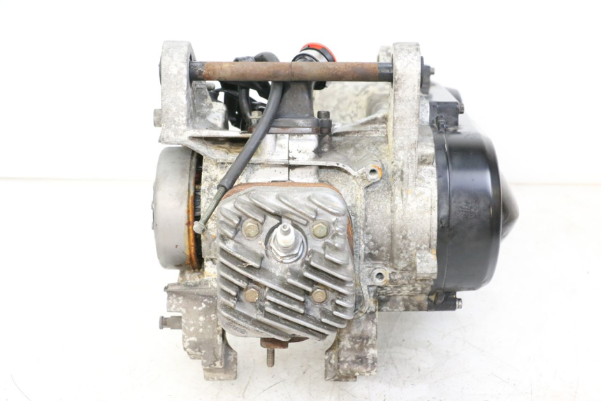 photo de MOTEUR PEUGEOT CITYSTAR 50 (2013 - 2017)