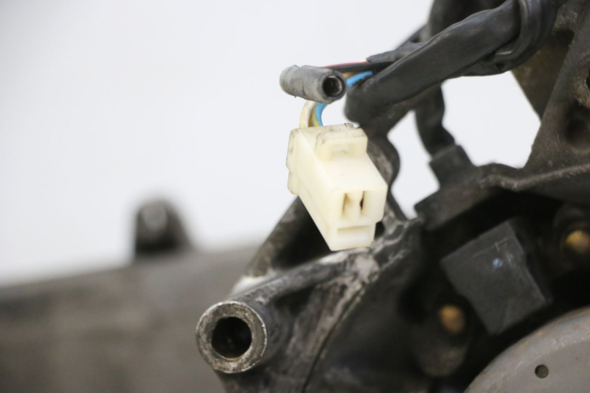 photo de MOTEUR PEUGEOT CITYSTAR 50 (2013 - 2017)