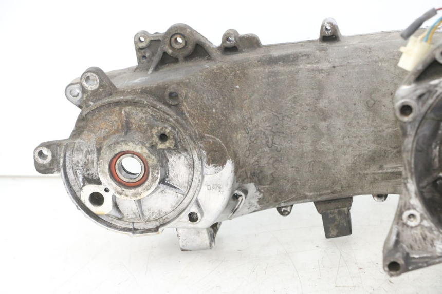 photo de MOTEUR PEUGEOT CITYSTAR 50 (2013 - 2017)