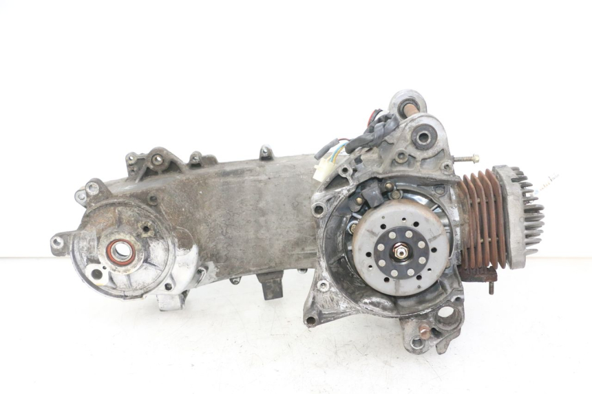 photo de MOTEUR PEUGEOT CITYSTAR 50 (2013 - 2017)