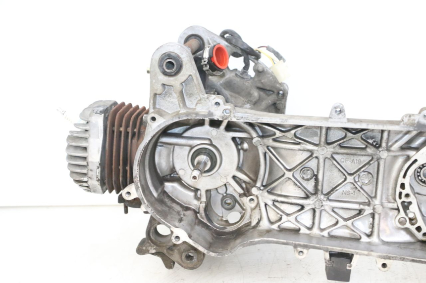 photo de MOTEUR PEUGEOT CITYSTAR 50 (2013 - 2017)