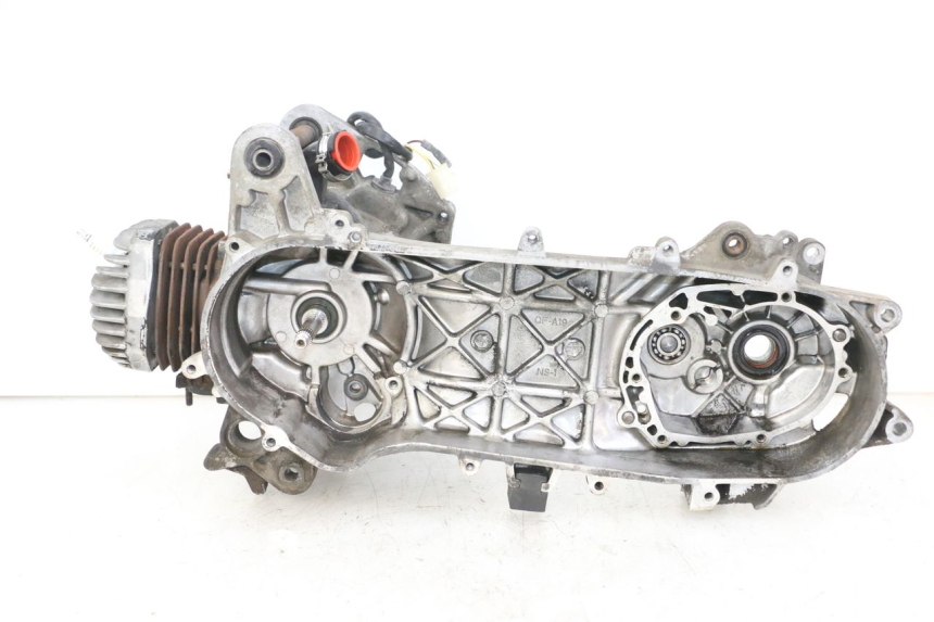 photo de MOTEUR PEUGEOT CITYSTAR 50 (2013 - 2017)
