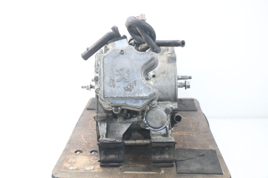 photo de MOTEUR PEUGEOT ELYSTAR 125 (2002 - 2007)