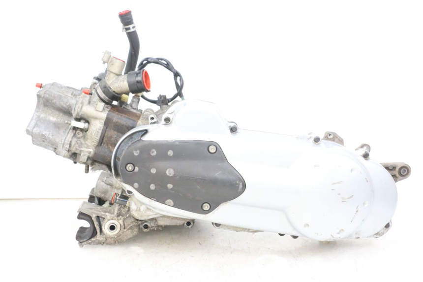 photo de MOTEUR PEUGEOT ELYSTAR 125 (2002 - 2007)