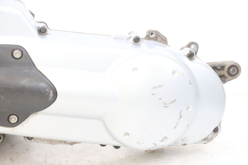 photo de MOTEUR PEUGEOT ELYSTAR 125 (2002 - 2007)