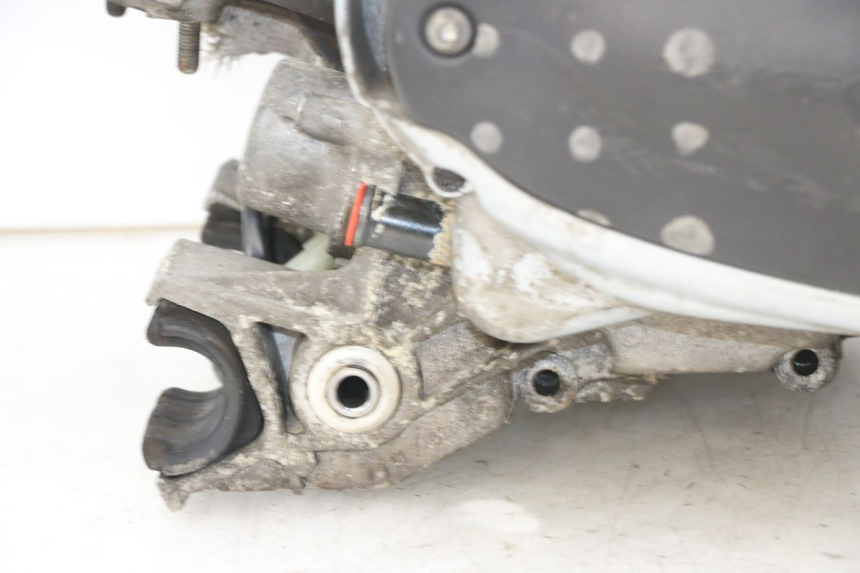 photo de MOTEUR PEUGEOT ELYSTAR 125 (2002 - 2007)
