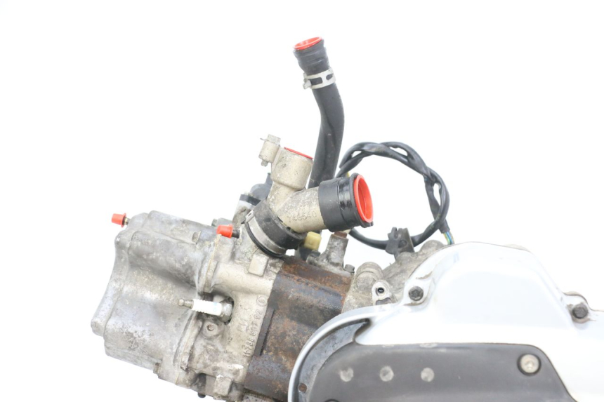 photo de MOTEUR PEUGEOT ELYSTAR 125 (2002 - 2007)