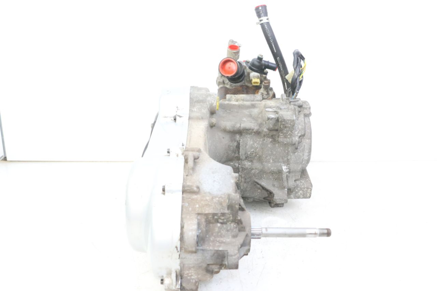 photo de MOTEUR PEUGEOT ELYSTAR 125 (2002 - 2007)