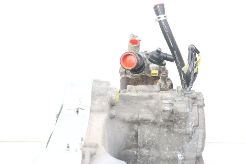 photo de MOTEUR PEUGEOT ELYSTAR 125 (2002 - 2007)