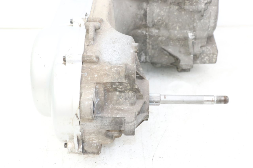 photo de MOTEUR PEUGEOT ELYSTAR 125 (2002 - 2007)