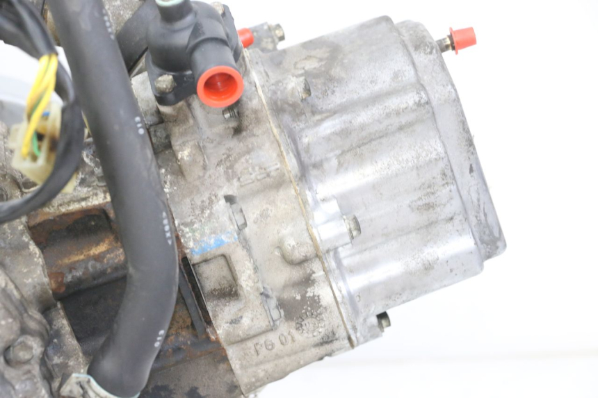photo de MOTEUR PEUGEOT ELYSTAR 125 (2002 - 2007)