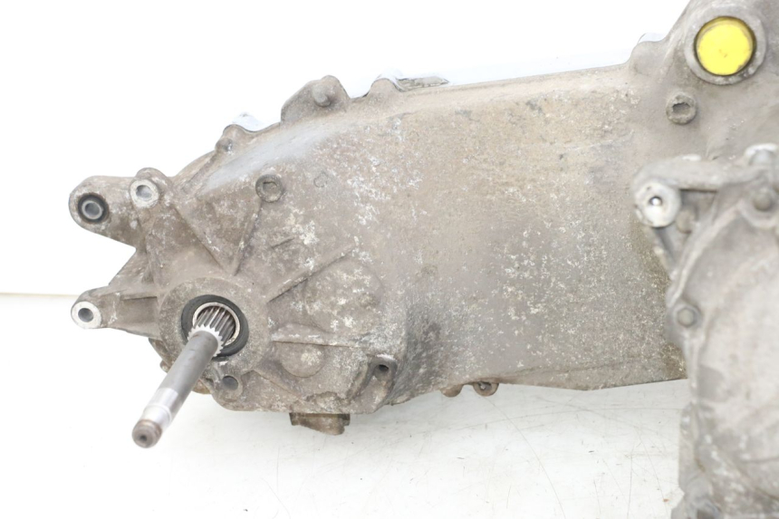 photo de MOTEUR PEUGEOT ELYSTAR 125 (2002 - 2007)