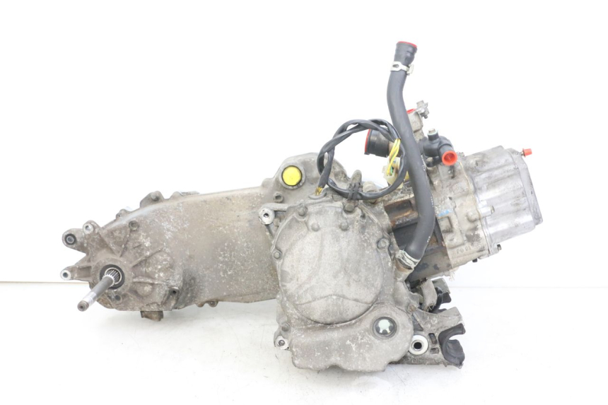 photo de MOTEUR PEUGEOT ELYSTAR 125 (2002 - 2007)