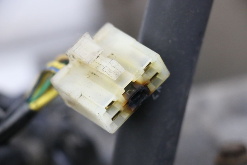 photo de MOTEUR PEUGEOT ELYSTAR 125 (2002 - 2007)
