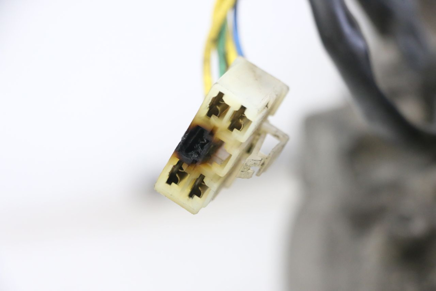 photo de MOTEUR PEUGEOT ELYSTAR 125 (2002 - 2007)