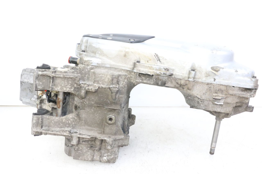 photo de MOTEUR PEUGEOT ELYSTAR 125 (2002 - 2007)