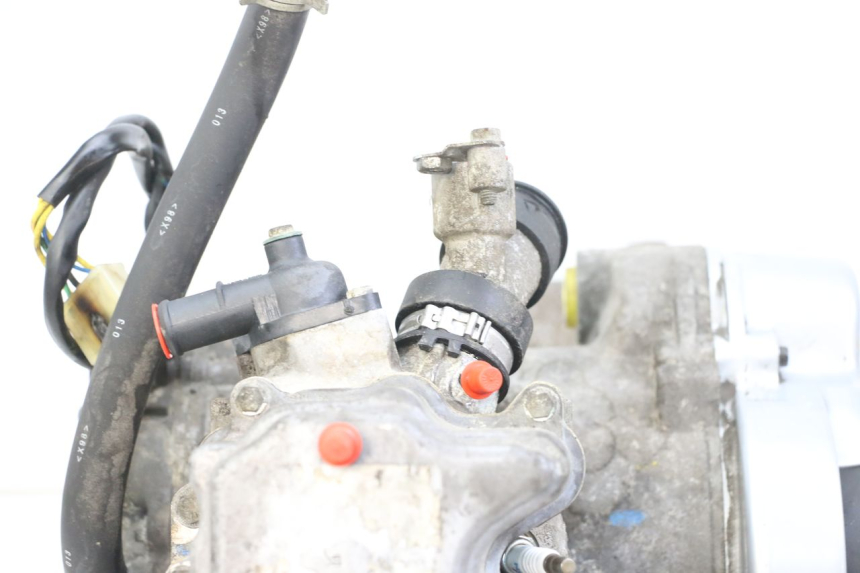 photo de MOTEUR PEUGEOT ELYSTAR 125 (2002 - 2007)