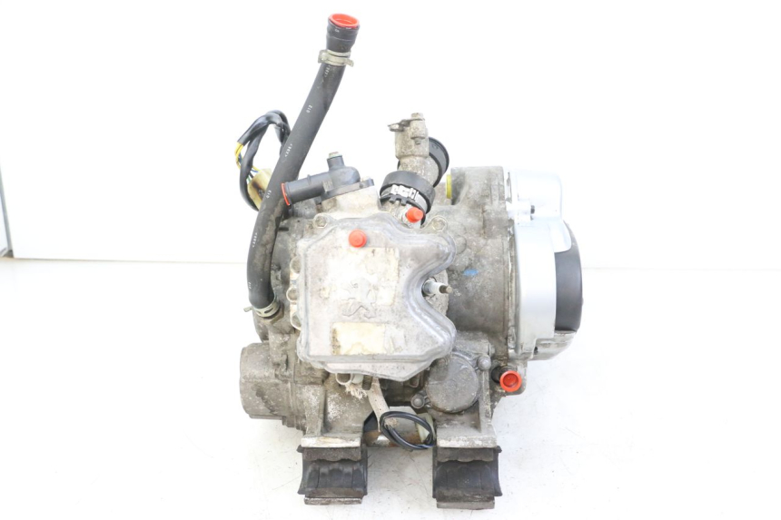 photo de MOTEUR PEUGEOT ELYSTAR 125 (2002 - 2007)