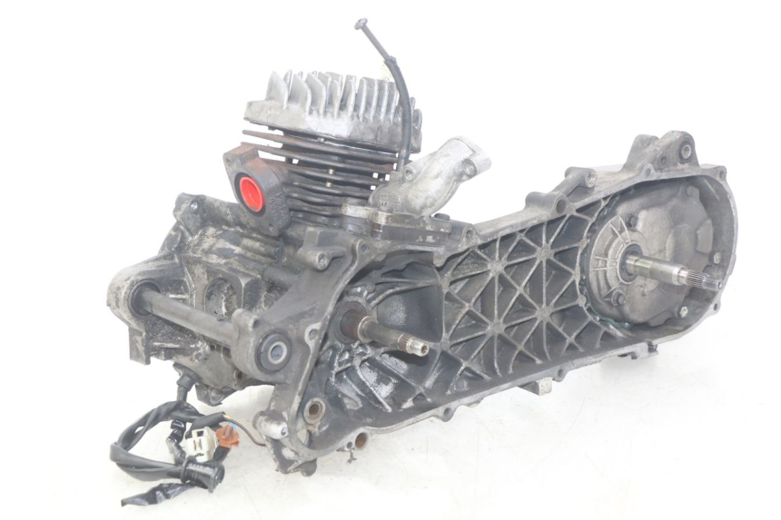 photo de MOTEUR PEUGEOT ELYSTAR 50 (2002 - 2014)