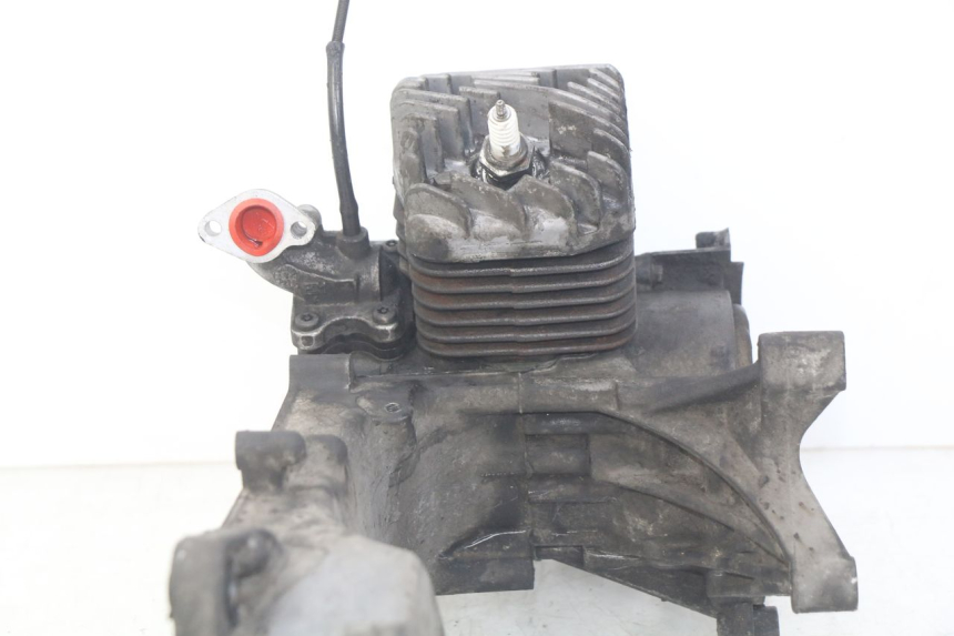 photo de MOTEUR PEUGEOT ELYSTAR 50 (2002 - 2014)