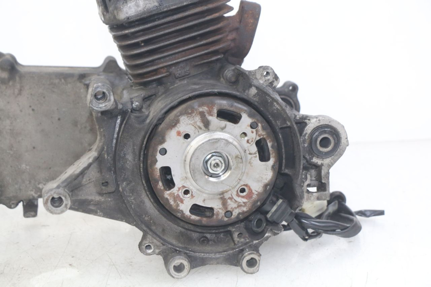 photo de MOTEUR PEUGEOT ELYSTAR 50 (2002 - 2014)