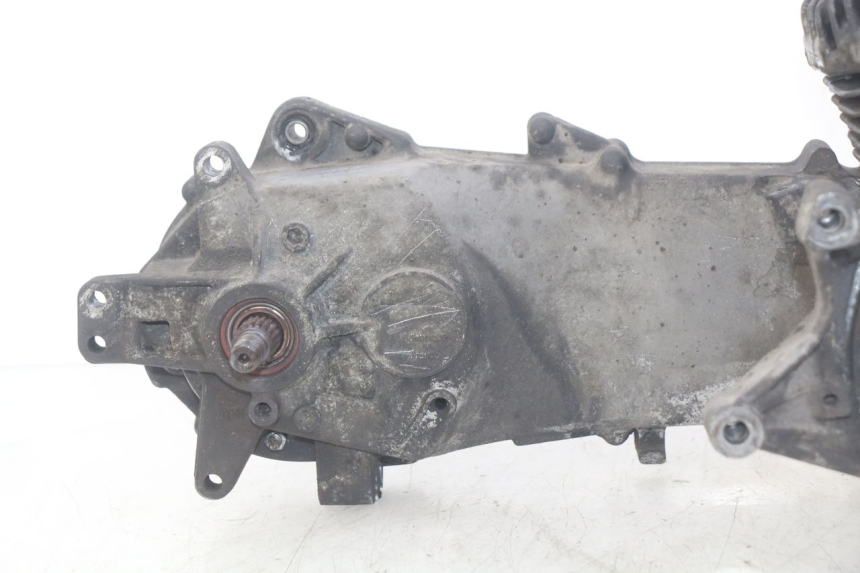 photo de MOTEUR PEUGEOT ELYSTAR 50 (2002 - 2014)