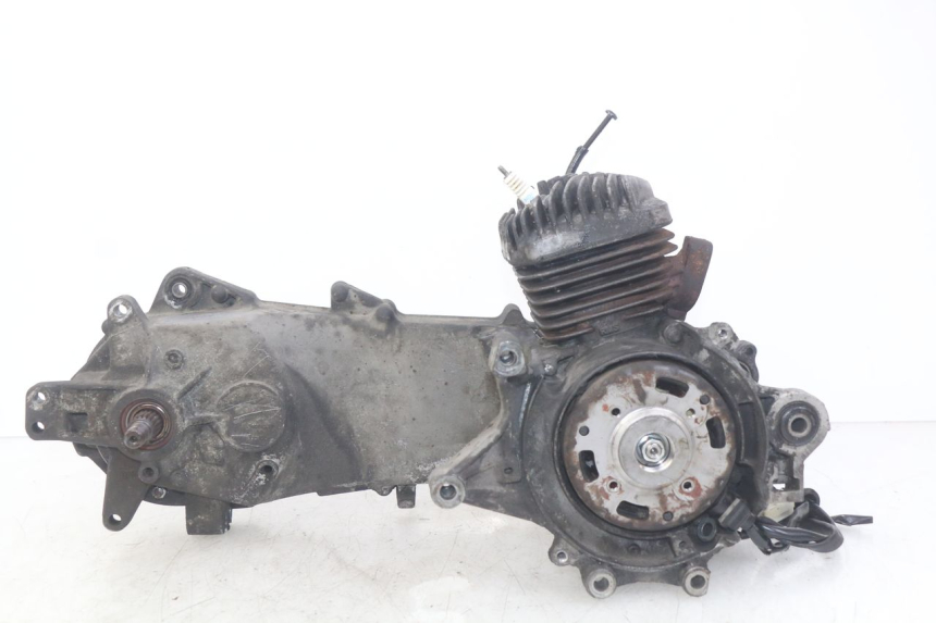 photo de MOTEUR PEUGEOT ELYSTAR 50 (2002 - 2014)
